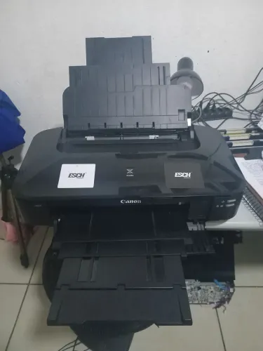 Impressora Canon Pixma ix6810