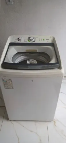 Maquina de lavar  consul 12kg