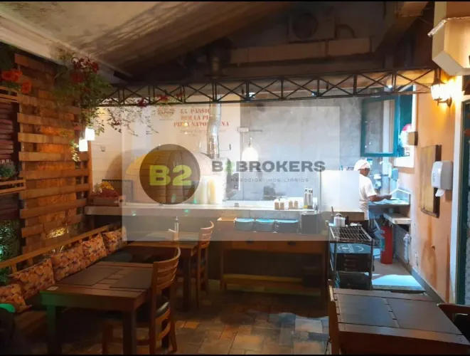 Ponto Comercial para Locação em Rio de Janeiro, Botafogo