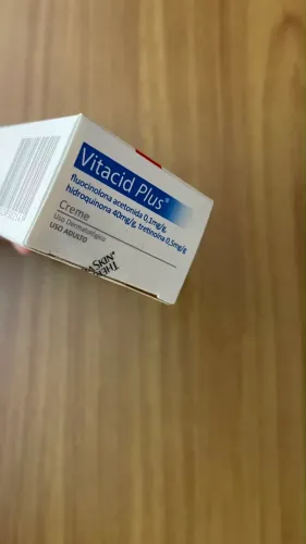 Vitacid Plus