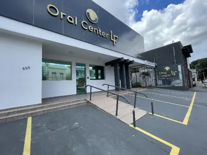 Clínica Odontológica Completa (venda ou aluguel)