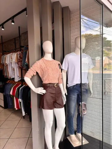 Passa-se ponto comercial na Mauro Ribeiro!