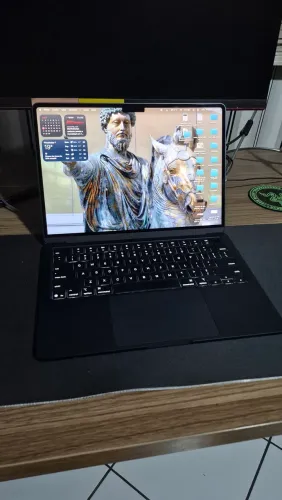 Macbook M4 Air 16/512