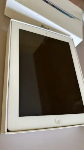 iPad 4ª Geração Retina 9,7