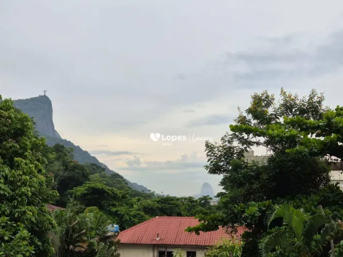 Apartamento com 2 dormitórios à venda, 77 m² por R$ 505.000,00 - Jardim Botânico - Rio de