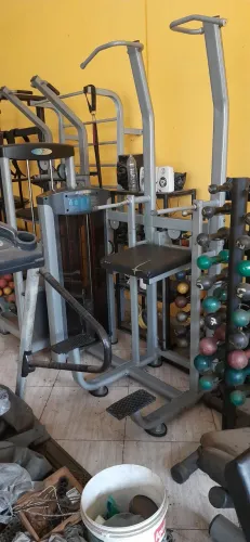 Graviton atletic profissional new perfect valor 10 mil