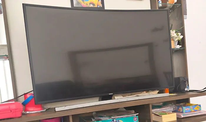 TV Smart 43 Polegadas