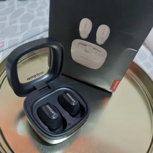 Fone lenovo xt62 novo com caixa