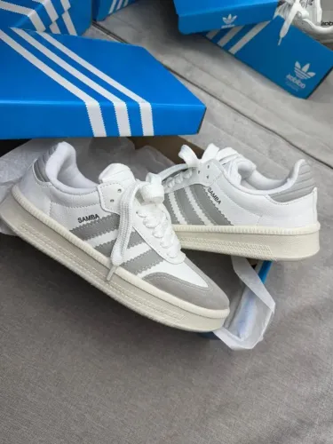 Adidas samba linha Premium