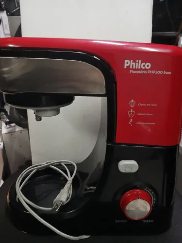 Bateria planetária philco