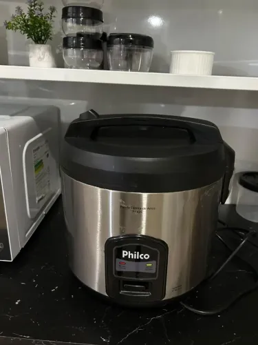 Panela Elétrica
