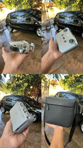 Dji mini 2 Se Fly More Combo