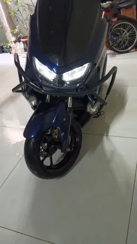 Nmax