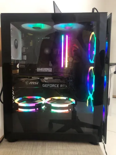 PC GAMER 