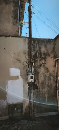 Padrão de Energia 