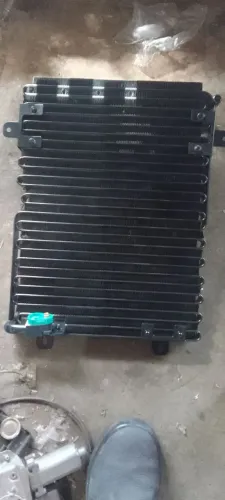 Kit ar condicionado para gol quadrado ap