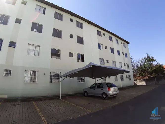 Apartamento Bom sucesso Vespasiano