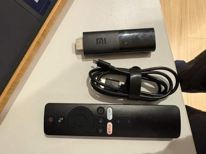 Xiaomi TV Stick