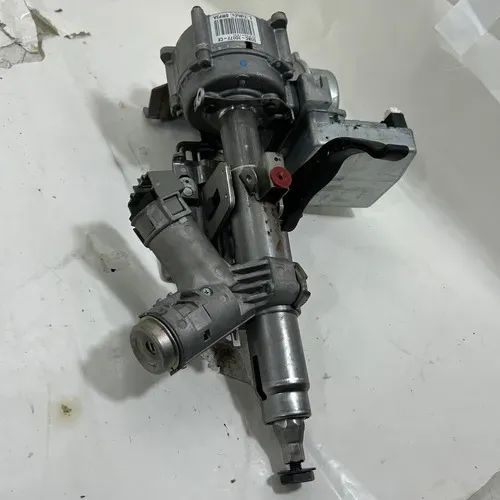 Coluna De Direção Ford New Fiesta 1.6 2015 2016 2017