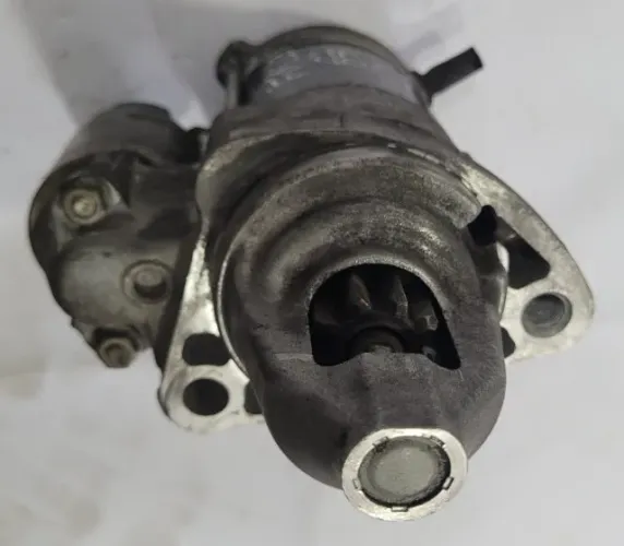 Motor de Arranque Honda Fit 1.4 2010 a 2013 Usado - Ref. *