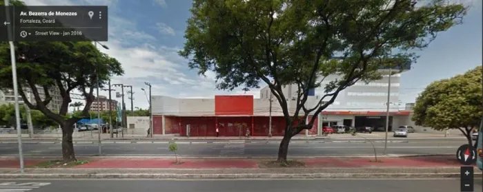 Terreno, 4449 m² - venda por R$ 12.200.000,00 ou aluguel por R$ 75.000,00/mês - São Gerard