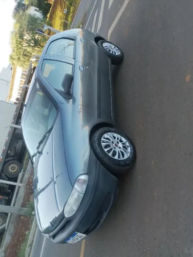 Fiat Palio Elx/ 500 1.0 4P 1999