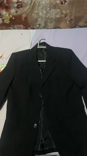 Terno masculino