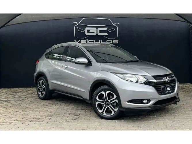 Honda HR-V EXL 1.8 Flexone 16V 5P Aut. 2017