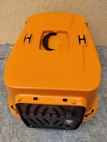 Caixa transporte Cachorro ou Gato