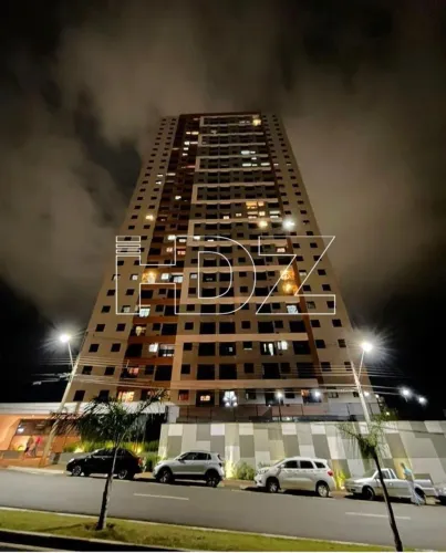 Apartamento a venda mobiliado