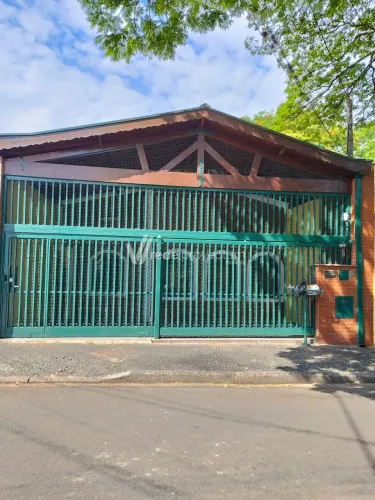 casa - Ponte Preta - Campinas