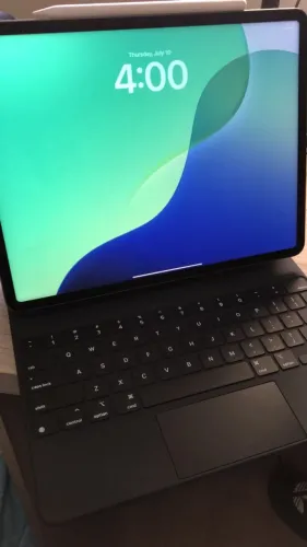 Tablet IPad Pro Apple