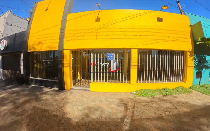Ponto Comercial para alugar - CENTRO em FRANCA - SP