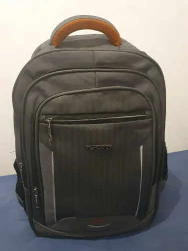 Mochila