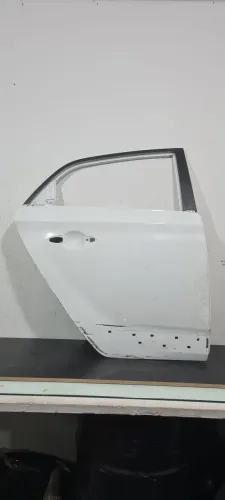 Porta traseira direita hb20 X heat