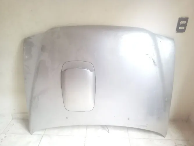 Capo Scoop Pajero Sport L200 Outdoor 2007 A 2012