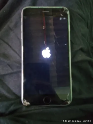VENDO IPHONE 6S PLUS 