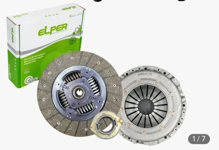 Kit de embreagem ix35 Elper