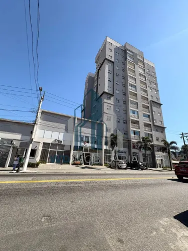 Residencial Santorini BY BM7 Construtora - Apartamento para alugar no bairro Vila Jacuí -