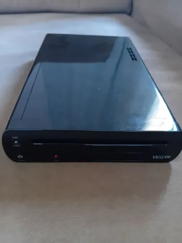 WiiU Nintendo