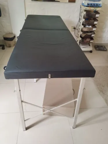Maca portátil