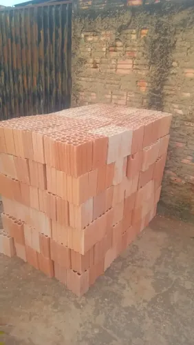 Tijolo de 6 furos