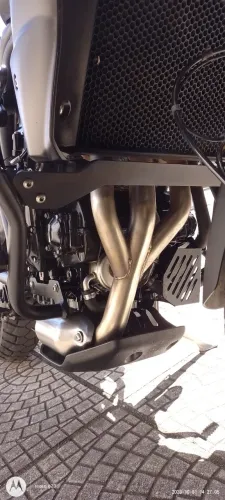 Tiger XC 800 2014