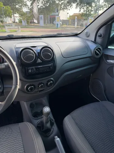 Fiat Palio Attractive 1.0 EVO Fire Flex 8V 5P 2015