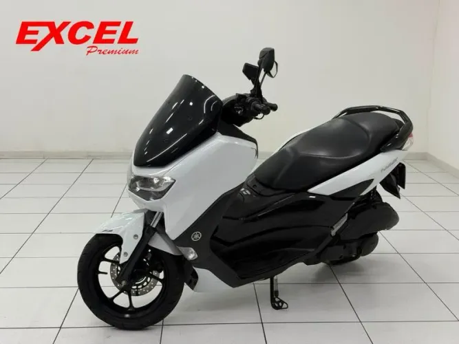 YAMAHA NMAX 160 2022