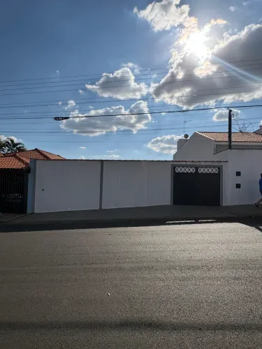 Terreno Jardim das Acácias Ótima Localização