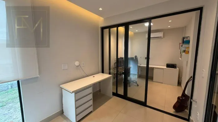 Casa com 4 dormitórios à venda, 308 m² por R$ 4.300.000,00 - Ponta de Campina - Cabedelo/P