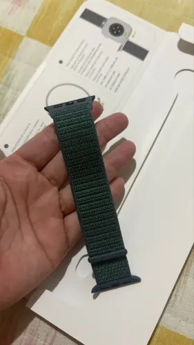 Pulseira Apple Watch - 40mm