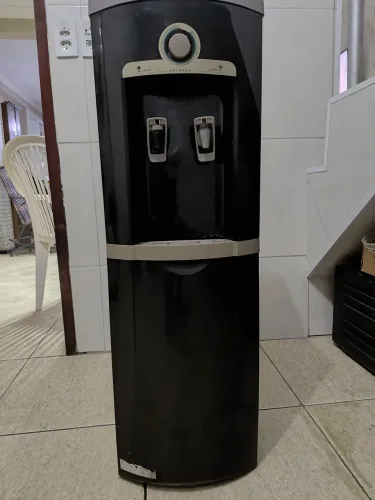 GELÁGUA ESMALTEC