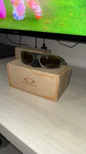 Óculos Plantaris Oakley